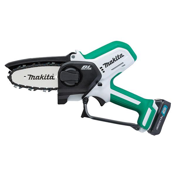 Makita - Makita 充電式ハンディソー　100mm マキタ 即日出荷 makita 100mm充電式ハンディソー MUC100DWHG