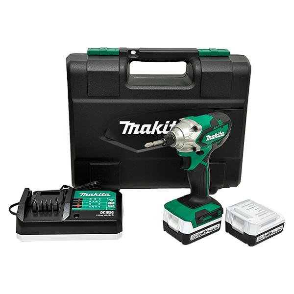 即日出荷 マキタ makita 充電式インパクトドライバ 14.4V MTD001DSAX 