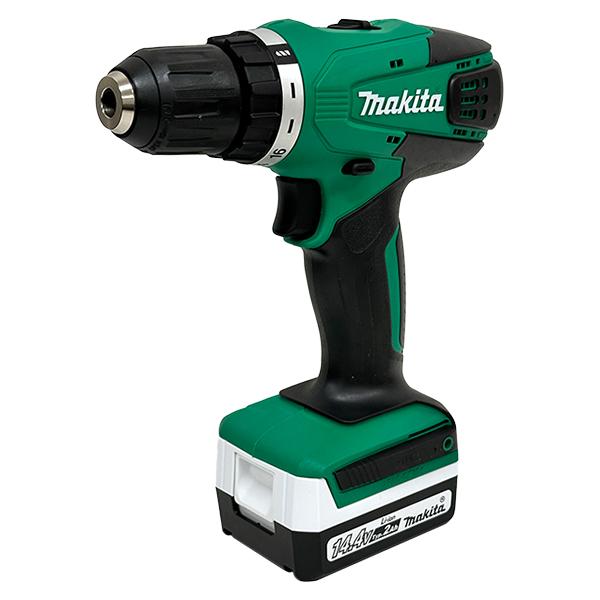 マキタ 即日出荷 makita 充電式ドライバドリル 14.4V MDF347DSA マキタ 即日出荷 makita 充電式ドライバドリル 14.4V MDF347DSA