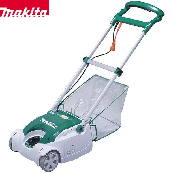 大勧め マキタ makita 芝刈機 リール式5枚刃 MLM2851 刈込幅280mm 電動