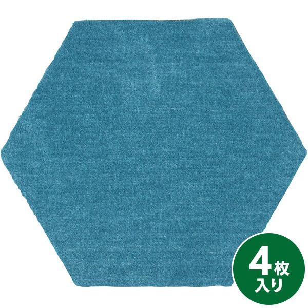 �X�~�m�G �z�[���^�C�� R-5004 ���b�J�N 50×43cm �^�[�R�C�Y 4������ �h�� �h�� �h�_�j