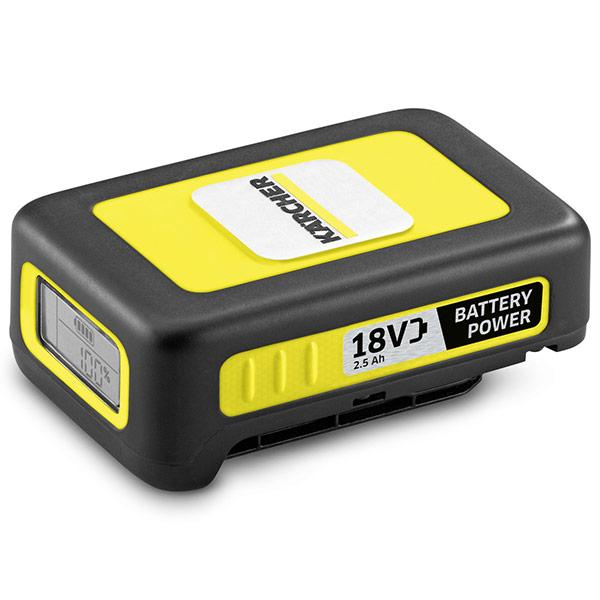 ケルヒャー（KARCHER） 即日出荷 リチウムイオンバッテリー バッテリー