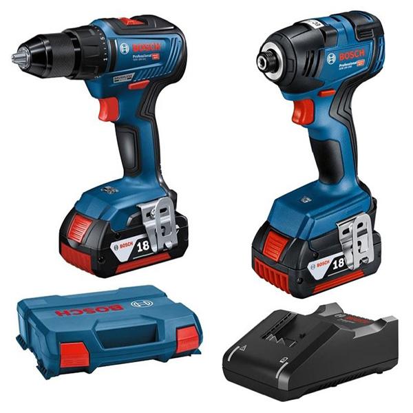 BOSCH（DIY、工具） 即日出荷 ボッシュ BOSCH 18V インパクト
