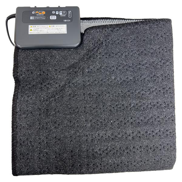 広電 即日出荷 KODEN 電気ホットカーペット 2畳 VWU201R-C 遠赤