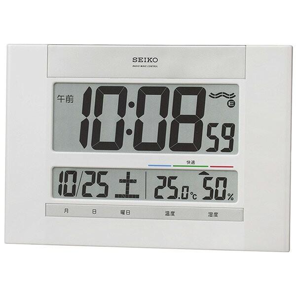 ZCR[ SEIKO fW^dgv SQ429W |up Kx\t