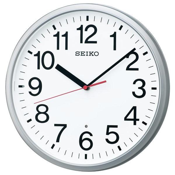 o ZCR[ SEIKO dg|v KX230S Vo[ Ǌ| ItBX^Cv AiO