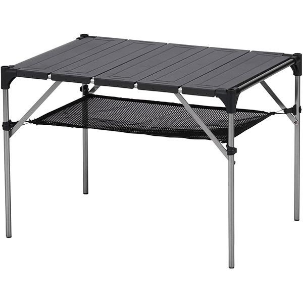 武田コーポレーション 即日出荷 コンパクトアルミテーブル CAL21-56