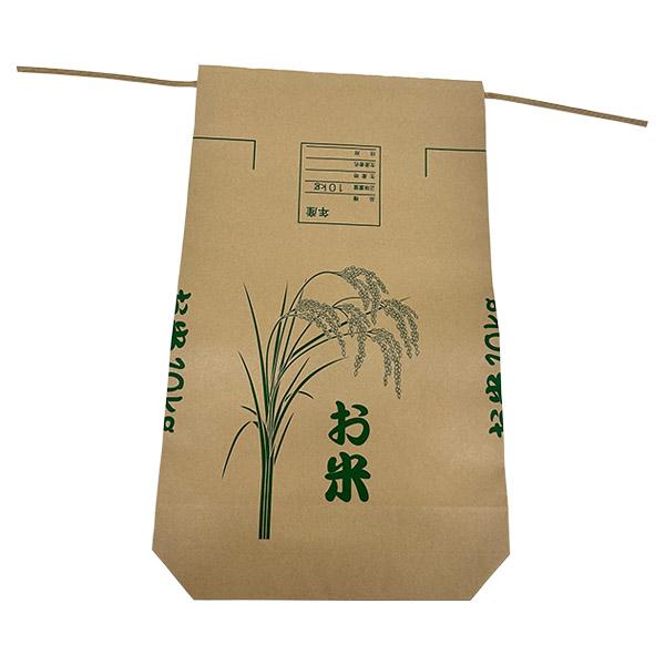 即日出荷 米袋 10kg用 精米袋 紐付き : セキチューヤフー店 即日出荷 米袋 10kg用 精米袋 紐付き : セキチューヤフー店