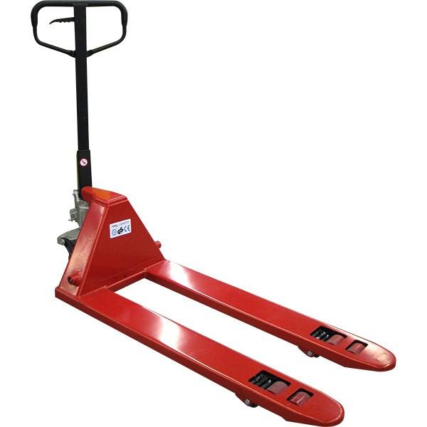 直送 代引 日時指定不可 法人様限定 ハンドパレットトラック Bf2500w550 ハンドリフト Wタイヤ 沖縄 離島配送不可 セキチューpaypayモール店 通販 Paypayモール