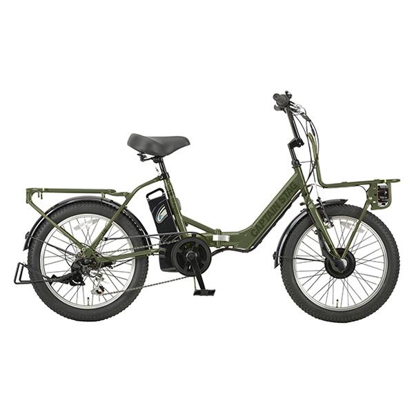 CAPTAIN STAG（キャプテンスタッグ） CAPTAIN STAG eバーギー電動