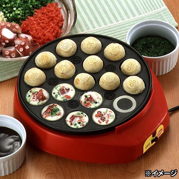 直送 代引 日時指定不可 杉山金属 日本製 おもろいたこやきワイワイゲーム Ks 2528 たこ焼き器 沖縄 離島配送不可 セキチューpaypayモール店 通販 Paypayモール