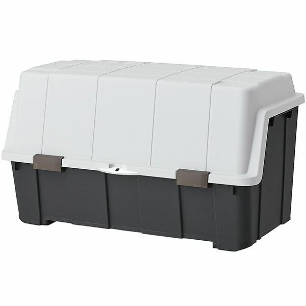 即日出荷 天馬 大きく開くコンテナー 140l チャーコルグレー セキチューpaypayモール店 通販 Paypayモール