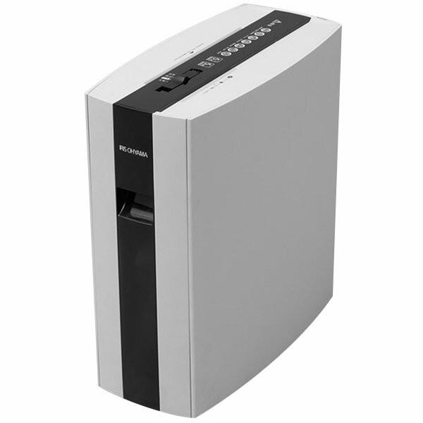 他サイト： 直送 日時指定不可 アイリスオーヤマ 細密シュレッダー PS5HMSD 沖縄・離島配送不可の商品画像