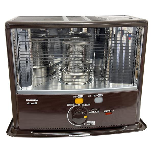 CORONA（コロナ） 即日出荷 反射型石油ストーブ 2.9kW RX-2924WY(M