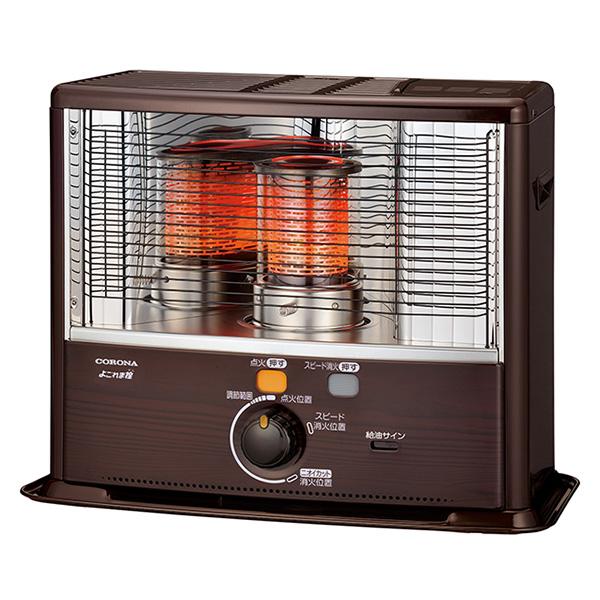 CORONA（コロナ） 即日出荷 反射型石油ストーブ 2.9kW RX-2925WY(M