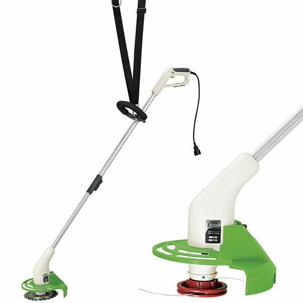 高儀 EARTH MAN AC100V 2WAYグラストリマー GGT-130W 高儀 即日出荷 EARTH MAN 2WAYグラストリマー GGT-130W AC100V