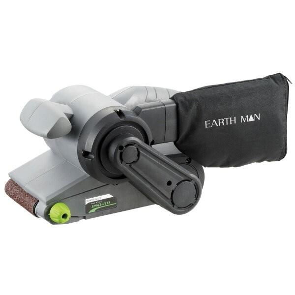 他サイト： 即日出荷 高儀 EARTH MAN ベルトサンダー BSD-110 家庭用の商品画像