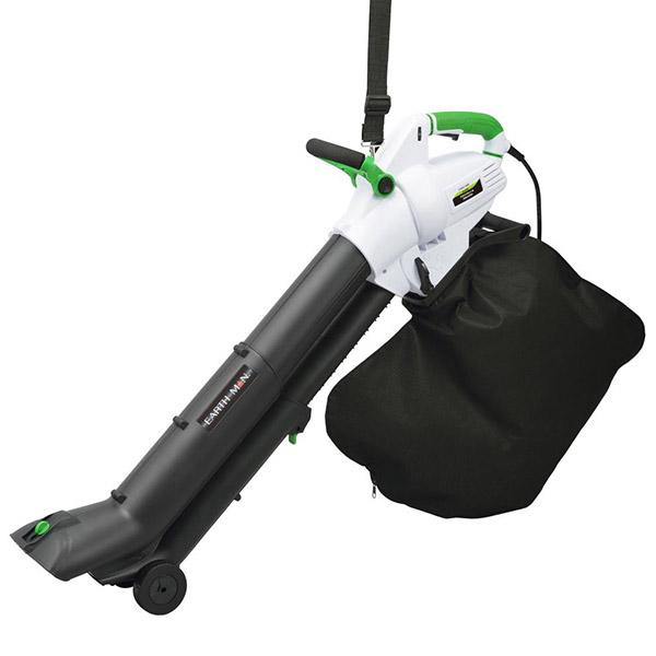 ブロワーバキューム　GBW-1200A 高儀（TAKAGI） 即日出荷 EARTH MAN ブロワバキューム GBW-1200A 沖縄