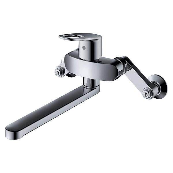 TOTO 即日出荷 キッチン用 壁付シングル混合水栓 TKY01305ZA TOTO 即日出荷 キッチン用 壁付シングル混合水栓 TKY01305ZA