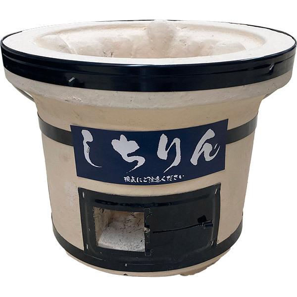 BUNDOK 即日出荷 カワセ バンドック 七輪 しちりん BD-385 BUNDOK 即日出荷 カワセ バンドック 七輪 しちりん BD-385