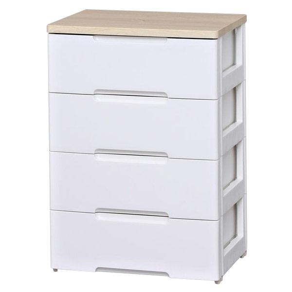 アイリスオーヤマ　ウッドトップチェスト1 ウッドトップチェスト | アイリスオーヤマ | MISUMI(ミスミ)