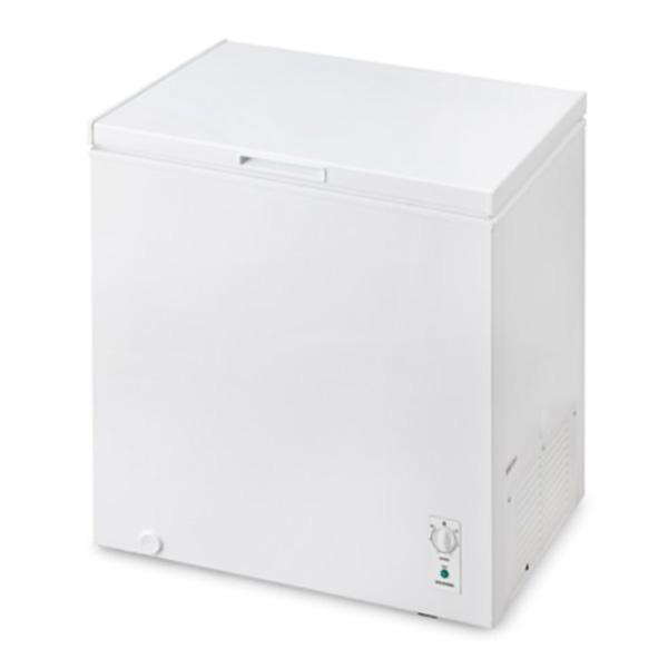 福岡配送無料　アイリスオーヤマ 冷凍庫 142L ICSD-14A 2020年製 Amazon.co.jp: アイリスオーヤマ 冷凍庫 142L ホワイト ICSD-14A