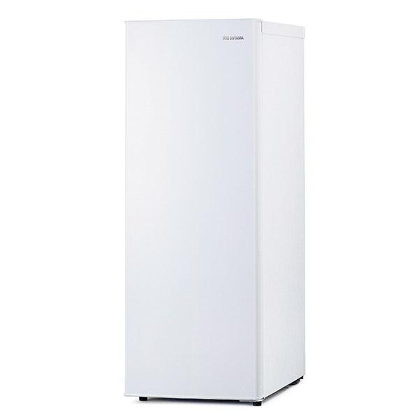 IRIS OHYAMA（アイリスオーヤマ） 直送 日時指定不可 スリム冷凍庫 80L