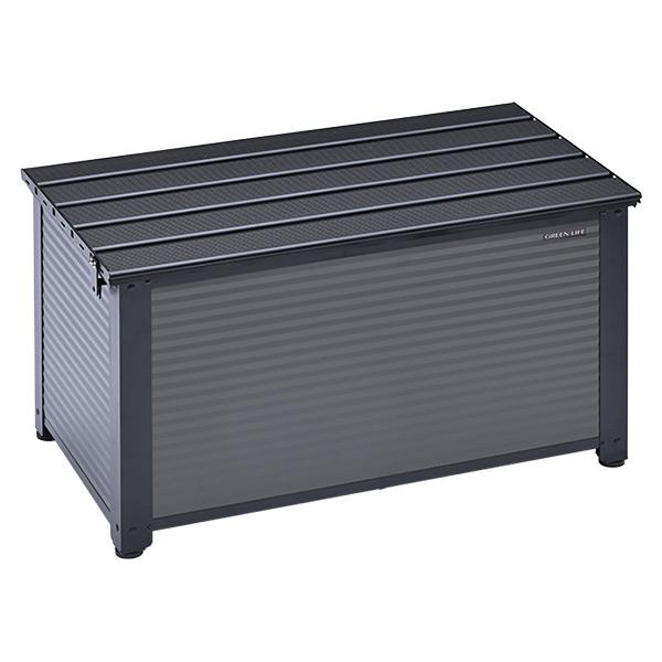 GREEN LIFE（グリーンライフ） 直送 日時指定不可 アルミベンチ