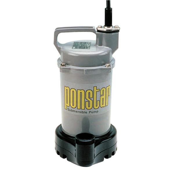 工進 PSK-53210 水中ポンプ【リライズ野田愛宕店】【店頭取引限定】【未使用】【 管理番号：ITQSTL28MK2A】 工進（KOSHIN） 即日出荷 水中ポンプ ポンスター 簡易汚物用 PSK-53210