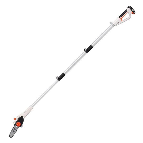 工進（KOSHIN） 即日出荷 充電式伸縮ポールチェンソー SPS-180T 