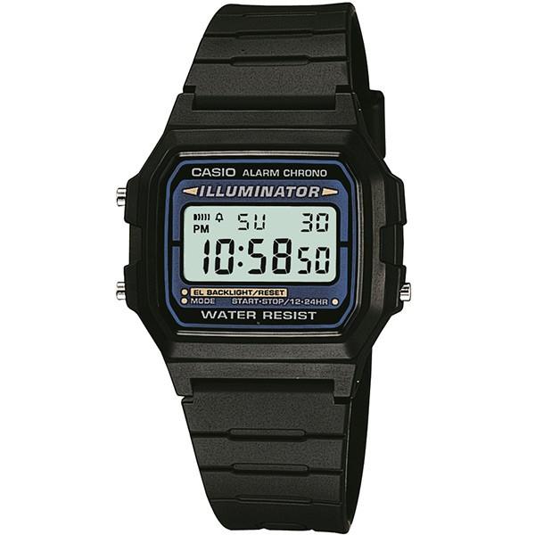 CASIO 即日出荷 カシオウォッチ F-105W-1A : セキチューヤフー店 CASIO 即日出荷 カシオウォッチ F-105W-1A : セキチューヤフー店