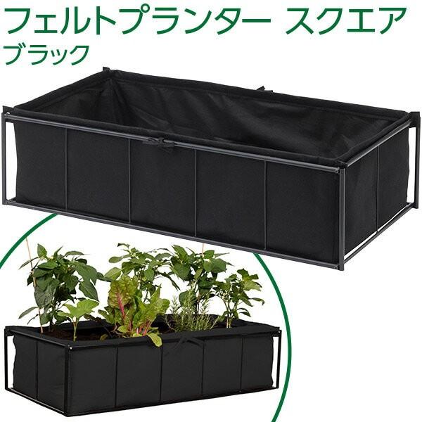 プランター フェルト