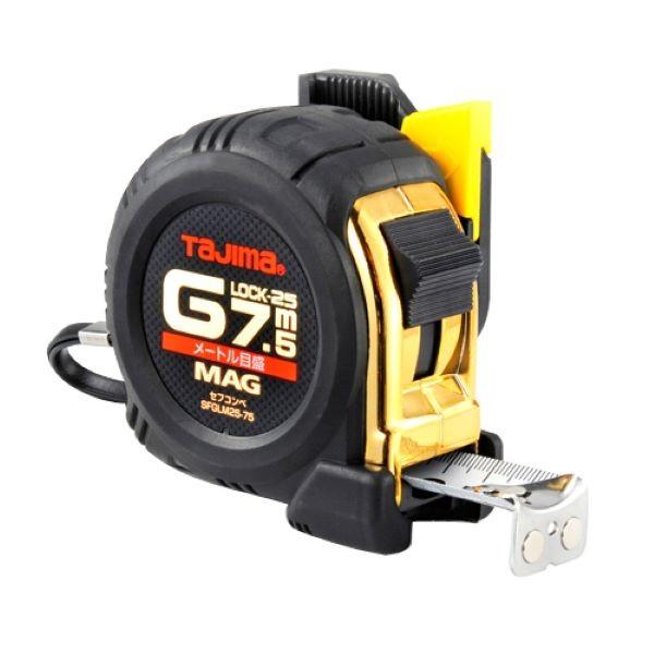 TJM�f�U�C�� �^�W�} �Z�t�R���xG���b�N�}�O��25mm�e�[�v�� SFGLM25-75BL �R���x�b�N�X