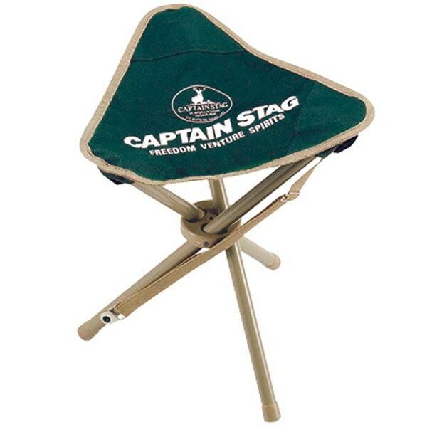 CAPTAIN STAG キャプテンスタッグ　スリーピングマット グリーン CAPTAIN STAG スリーピングマット グリーン 寝袋（シュラフ