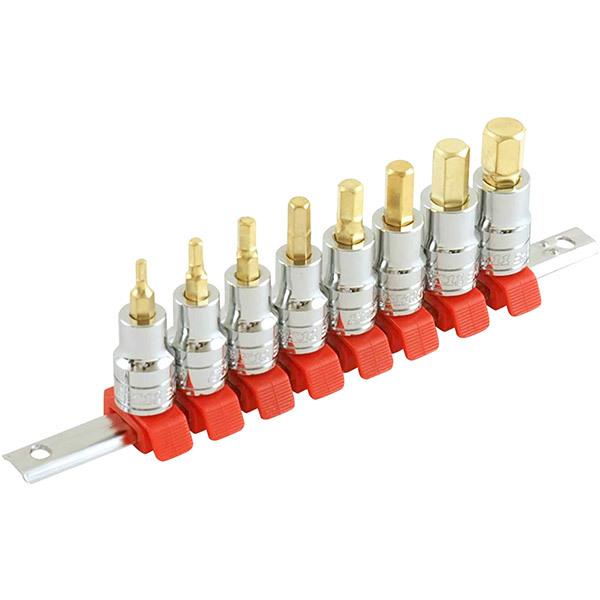 �����o�� �����Y�� SK11 �w�b�N�X�r�b�g�\�P�b�g�Z�b�g 8�g SHS308BH