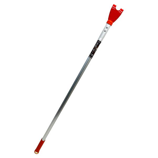 セフティー3 藤原産業 楽抜ッキー ロング SRN-2L マルチ押えシートピン