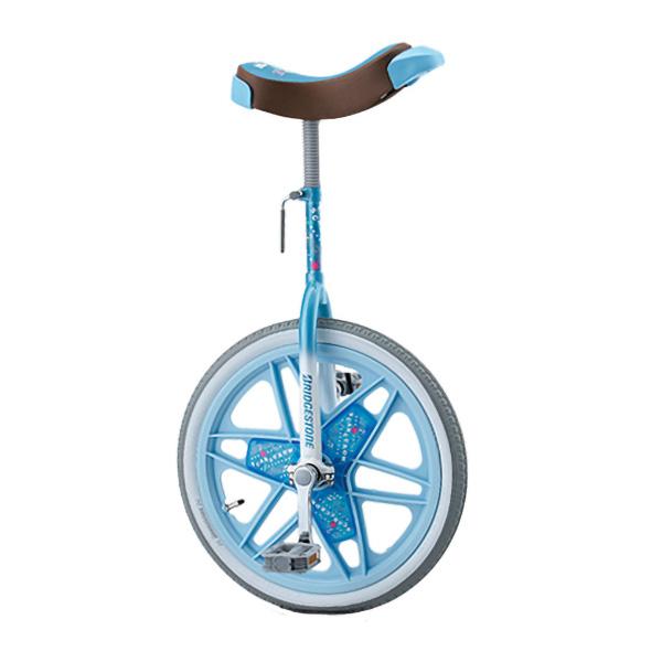 【新品】ブリヂストン 一輪車 スケアクロウ 12インチ スタンド付 ライトブルー ヨドバシ.com - ブリヂストン BRIDGESTONE 一輪車 スケアクロウ