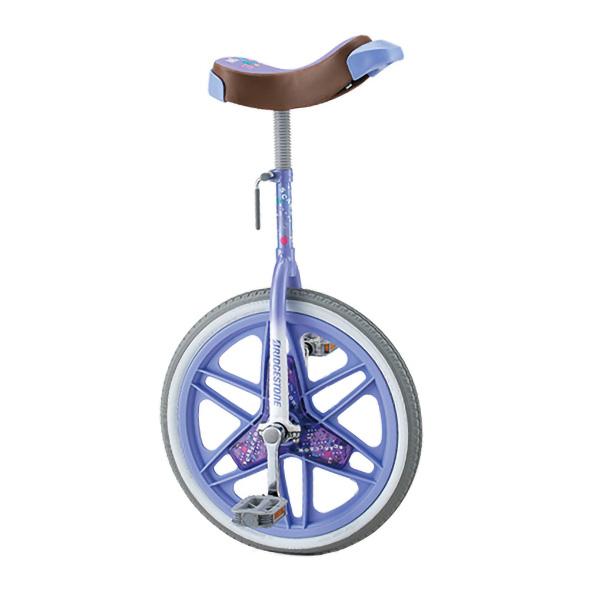 ●ポップ&amp;スウィートなカラー●「一輪車乗り方動画ダウンロードサービス」対応●リズミカルなデザインのポスト部●クリアなホイールカバーでおしゃれにかっこよく！●高級感があって可愛い取っ手付きレザーサドルサイズ：18サイズ適正乗車身長範囲...