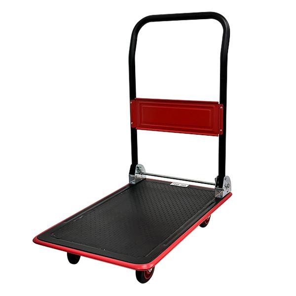 山善 即日出荷 YAMAZEN 静音スチール台車 耐荷重150kg SSD 山善 即日出荷 YAMAZEN 静音スチール台車 耐荷重150kg SSD