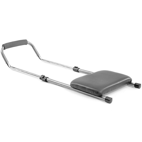 他サイト： 即日出荷 La-VIE ラ・ヴィ あしたの腹筋 smart sit up スマートシットアップ 3B-3695の商品画像