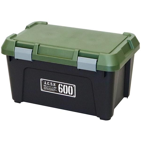 即日出荷 アステージ 俺流 アクティブストッカー 600x 収納ボックス セキチューpaypayモール店 通販 Paypayモール