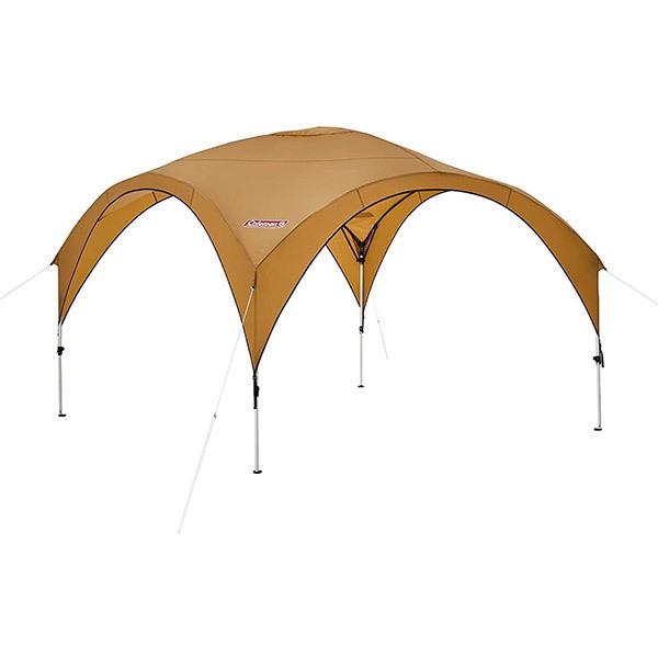 即日出荷 コールマン Coleman パーティーシェードライト300 グリーンベージュ 自立式 セキチューpaypayモール店 通販 Paypayモール