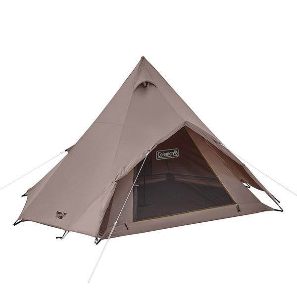 Coleman 直送 日時指定不可 コールマン ティピー/ST グレージュ Coleman 直送 日時指定不可 コールマン ティピー/ST グレージュ