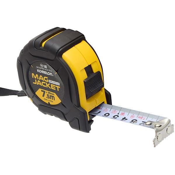 �R������ KOMELON �}�O�W���P�b�g ��25mm×��7.5m KMC-31RM ���W���[