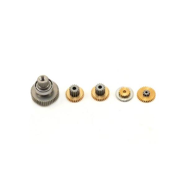 SAVOX SG-SC1252MG ギアセット【サボックス日本総代理店】