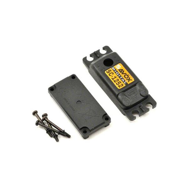 SAVOX CASE-SC1252MG ケースセット【サボックス日本総代理店】