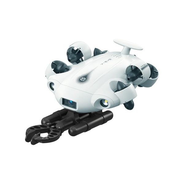 QYSEA FIFISH V-EVO（ファイフィッシュ ブイエヴォ）標準セット＋ 