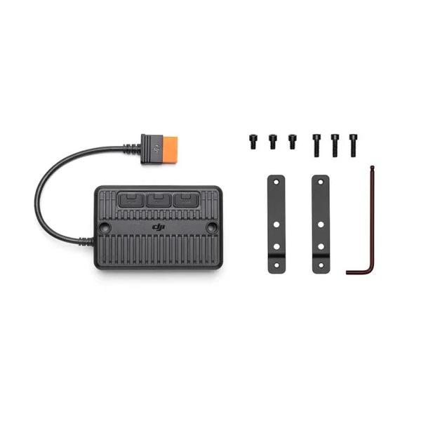 DJI Power ソーラーパネル アダプターモジュール (MPPT)