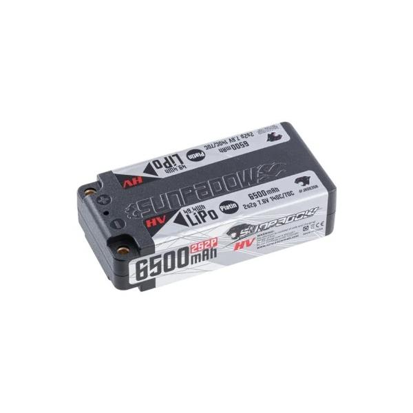 リポバッテリー ハイボルテージ 6セル 5600mAh 70C～140C リポバッテリー ハイボルテージ 6セル 5600mAh 70C～140C
