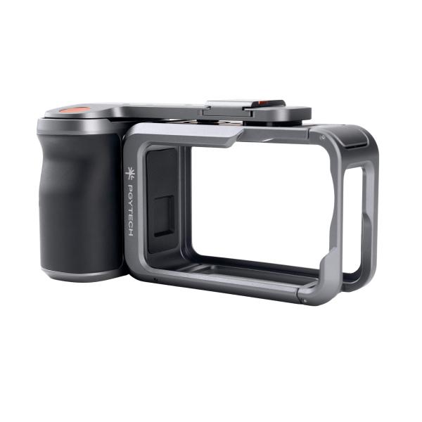 PGYTECH DJI Osmo Action 6用 ストリートプロ グリップキット